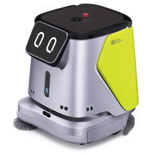 Reinigungsroboter