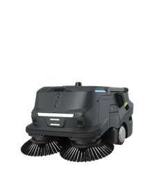 Pudu MT1 - Autonomes Kehren für große gewerbliche Flächen