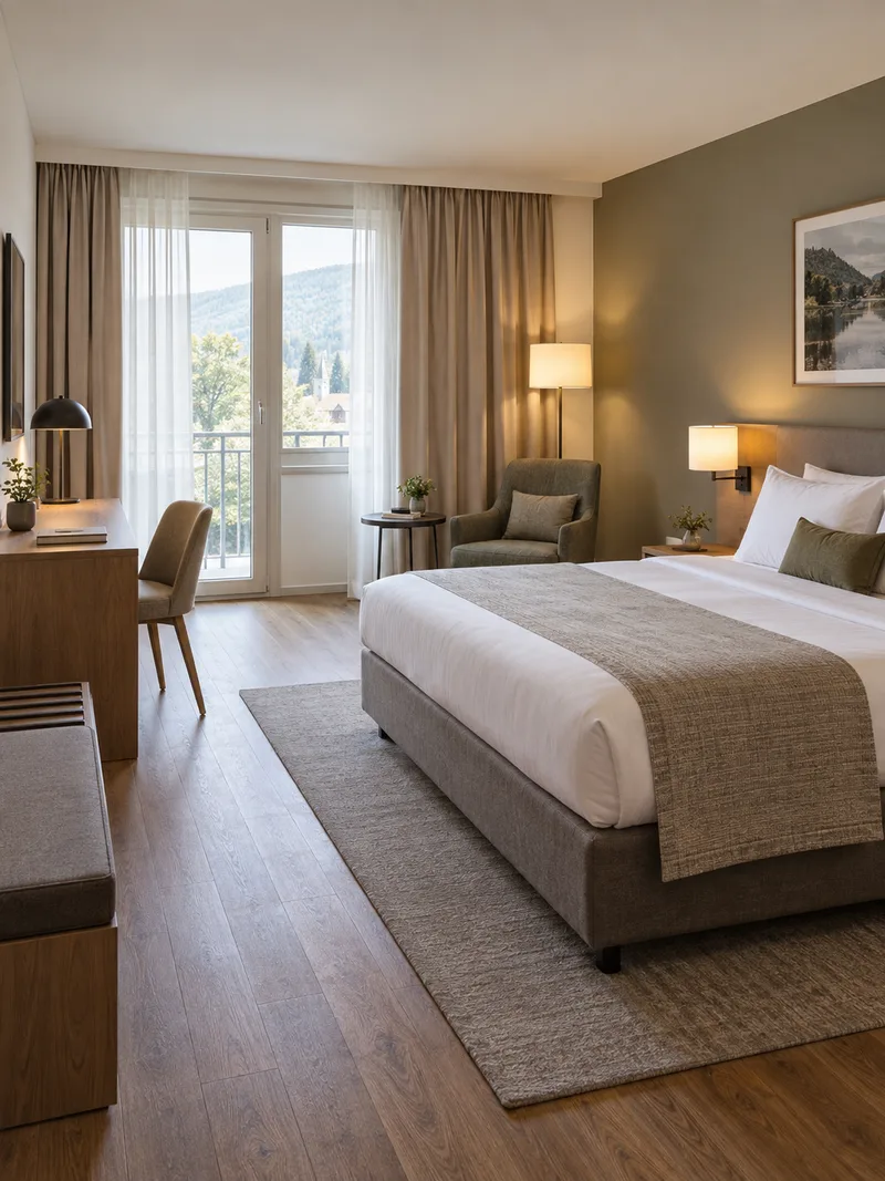 Hotels
