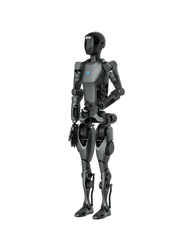 Humanoide