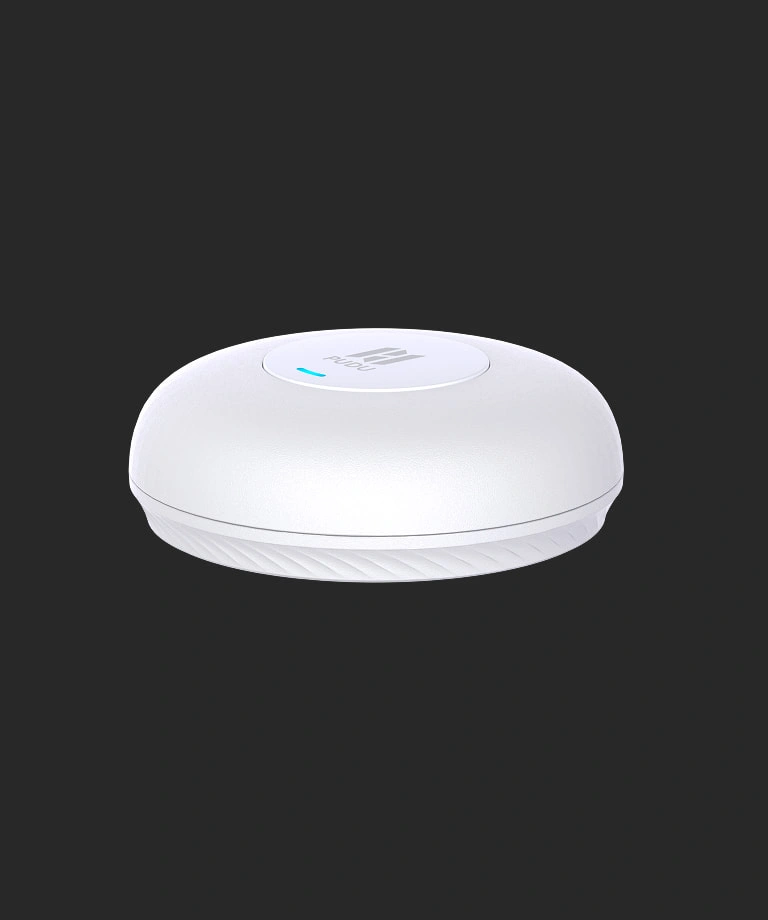 PUDU BG1 Series: Pager