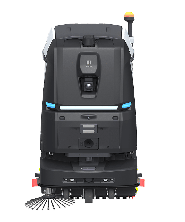 PUDU BG1 Series: PUDU BG1 Produktansicht