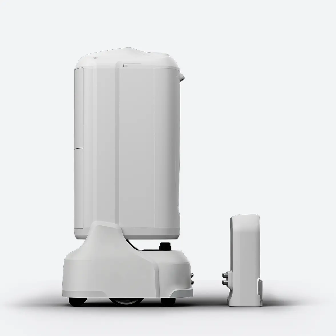 FlashBot Max: Automatisches Aufladen