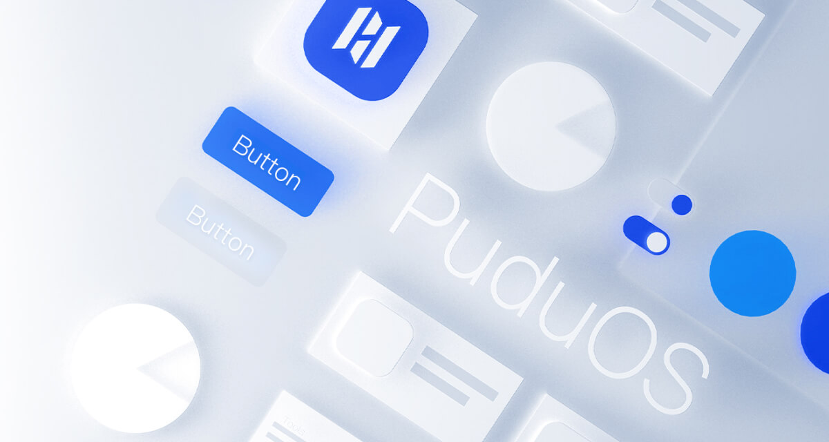 PuduBot 2: PUDU OS als flexible Plattform
