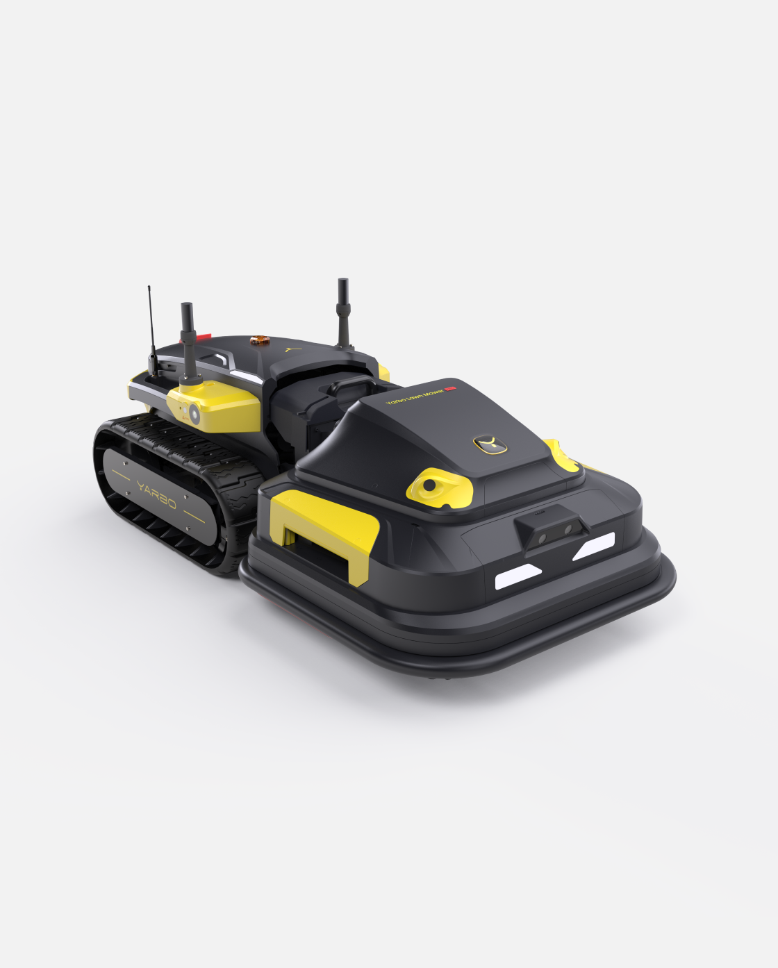 Outdoorroboter