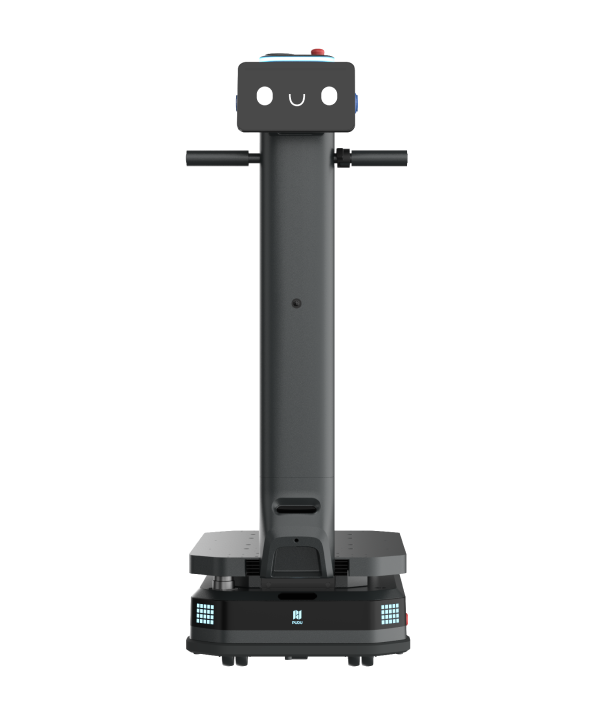 PUDU T600 Upright